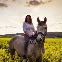 Profilbild Leonie Hartje